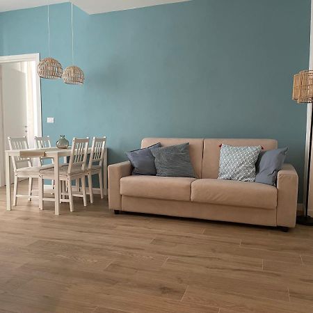 Casa Aiga Marina Apartment เวนติมิญา ภายนอก รูปภาพ