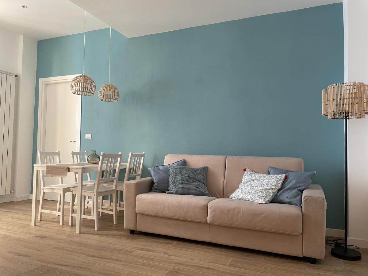 Casa Aiga Marina Apartment เวนติมิญา ภายนอก รูปภาพ