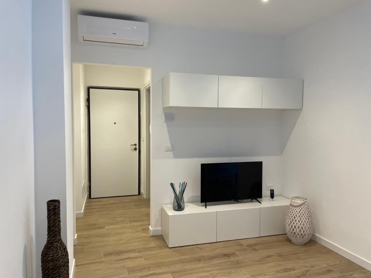 Casa Aiga Marina Apartment เวนติมิญา ภายนอก รูปภาพ