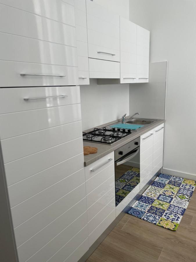 Casa Aiga Marina Apartment เวนติมิญา ภายนอก รูปภาพ